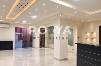 Apartment - 3 - 2 for sale in Al Nady Street - 1st District - Tanta - Al Gharbeya