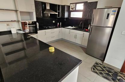 Duplex - 4 - 4 for rent in Al Burouj Compound - El Shorouk Compounds - Shorouk City - Cairo