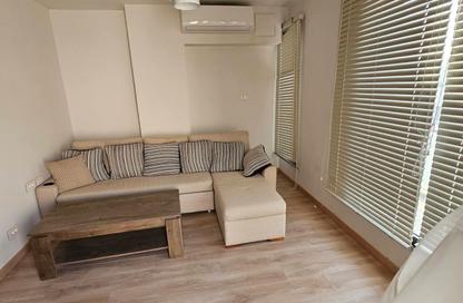 Duplex - 4 - 4 for rent in Al Burouj Compound - El Shorouk Compounds - Shorouk City - Cairo