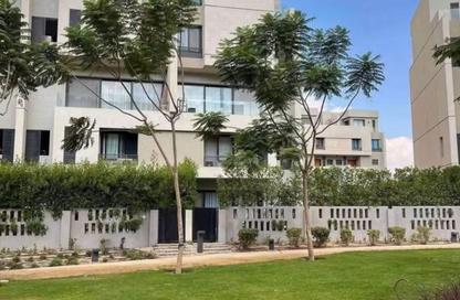 Duplex - 4 - 4 for rent in Al Burouj Compound - El Shorouk Compounds - Shorouk City - Cairo