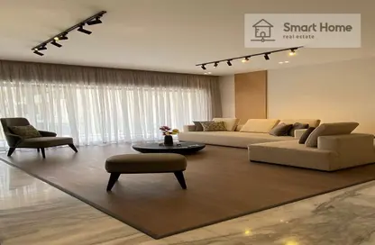 شقة - 2 غرف نوم - 3 حمامات للايجار في لايك فيو ريزيدنس - كمبوندات التجمع الخامس - التجمع الخامس - مدينة القاهرة الجديدة - القاهرة