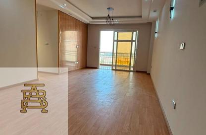 Apartment - 2 Bedrooms - 1 Bathroom for sale in B7 - Madinaty - Cairo