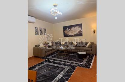 Chalet - 2 Bedrooms - 2 Bathrooms for sale in Pyramids - Porto Sokhna - Al Ain Al Sokhna - Suez