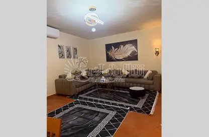 شاليه - 2 غرف نوم - 2 حمامات للبيع في بيراميدز - بورتو السخنة - العين السخنة - السويس