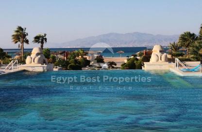 شاليه - 2 - 2 للبيع في ميسكا - سوما باى - سفاجا - الغردقة - محافظة البحر الاحمر