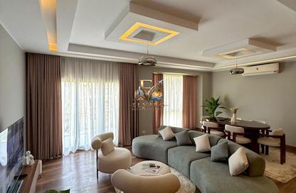 Apartment - 2 Bedrooms - 3 Bathrooms for rent in Eastown - 5th Settlement Compounds - The 5th Settlement - New Cairo City - Cairo Apartment - 2 Bedrooms - 3 Bathrooms for rent in Eastown - 5th Settlement Compounds - The 5th Settlement - New Cairo City - Cairo
