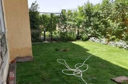 Villa - 7+ Bedrooms - 7+ Bathrooms for sale in Katameya Gardens - El Katameya Compounds - El Katameya - New Cairo City - Cairo