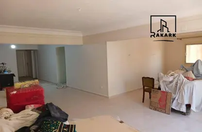 شقة - 3 غرف نوم - 2 حمامات للبيع في مساكن شيراتون - شيراتون المطار - النزهة - القاهرة