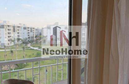 Apartment - 2 - 1 for rent in B12 - Madinaty - Cairo