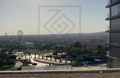 شقة - 3 غرف نوم - 3 حمامات للبيع في بارك سايد ريزيدنس - أبراج زيد - كمبوندات الشيخ زايد - الشيخ زايد - الجيزة