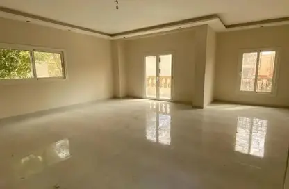 Apartment - 3 Bedrooms - 2 Bathrooms for rent in El Yasmeen 2 - El Yasmeen - New Cairo City - Cairo