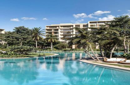 Apartment - 3 - 4 for sale in City Gate - 5th Settlement Compounds - The 5th Settlement - New Cairo City - Cairo