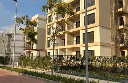 شقة - 3 غرف نوم - 2 حمامات للايجار في ساحة الفيلا - فيفث سكوير - التجمع الخامس - مدينة القاهرة الجديدة - القاهرة