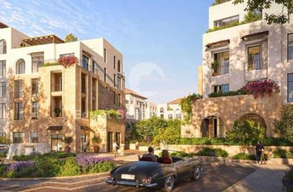 Apartment - 2 Bedrooms - 2 Bathrooms for sale in Modon Abu Dhabi - Ras Al Hekma - North Coast