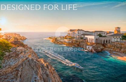 Apartment - 2 Bedrooms - 2 Bathrooms for sale in Modon Abu Dhabi - Ras Al Hekma - North Coast