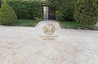 Apartment - 3 Bedrooms - 2 Bathrooms for sale in El Rehab Extension - Al Rehab - New Cairo City - Cairo Apartment - 3 Bedrooms - 2 Bathrooms for sale in El Rehab Extension - Al Rehab - New Cairo City - Cairo