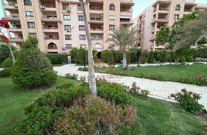 Apartment - 3 Bedrooms - 2 Bathrooms for sale in El Rehab Extension - Al Rehab - New Cairo City - Cairo