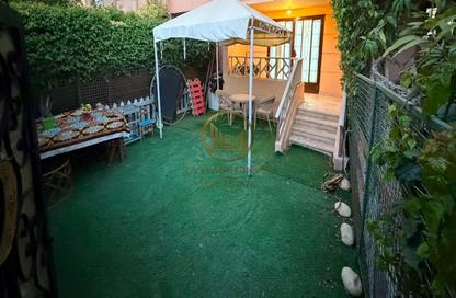 Apartment - 3 Bedrooms - 2 Bathrooms for sale in El Rehab Extension - Al Rehab - New Cairo City - Cairo