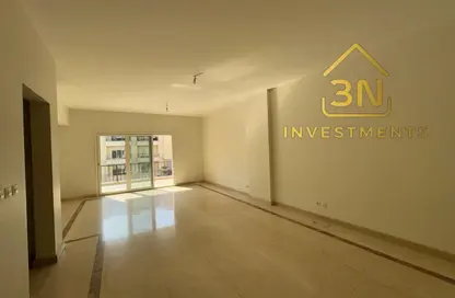 Apartment - 2 Bedrooms - 2 Bathrooms for rent in Villette - 5th Settlement Compounds - The 5th Settlement - New Cairo City - Cairo