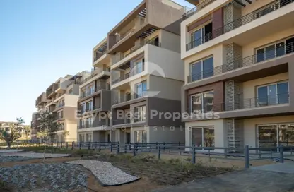 شقة - غرفة نوم - 2 حمامات للبيع في بالم هيلز نيو كايرو - كمبوندات التجمع الخامس - التجمع الخامس - مدينة القاهرة الجديدة - القاهرة