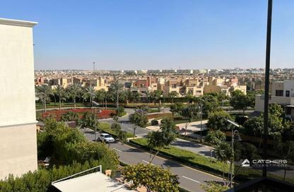 Apartment - Studio - 1 Bathroom for rent in Mivida - 5th Settlement Compounds - The 5th Settlement - New Cairo City - Cairo