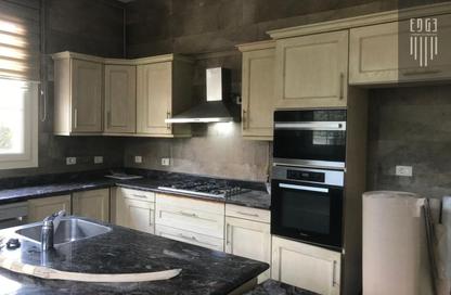 Twin House - 6 Bedrooms - 7+ Bathrooms for rent in Katameya Dunes - El Katameya Compounds - El Katameya - New Cairo City - Cairo Twin House - 6 Bedrooms - 7+ Bathrooms for rent in Katameya Dunes - El Katameya Compounds - El Katameya - New Cairo City - Cairo