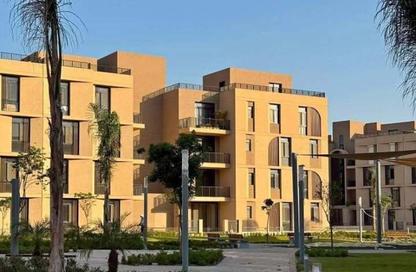شقة - 2 - 2 للبيع في فاي سوديك - مدينة زايد الجديدة - الشيخ زايد - الجيزة