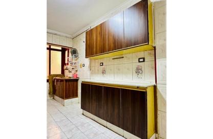 Apartment - 4 Bedrooms - 2 Bathrooms for sale in Zaker Hussein St. - Al Hadiqah Al Dawliyah - 7th District - Nasr City - Cairo Apartment - 4 Bedrooms - 2 Bathrooms for sale in Zaker Hussein St. - Al Hadiqah Al Dawliyah - 7th District - Nasr City - Cairo