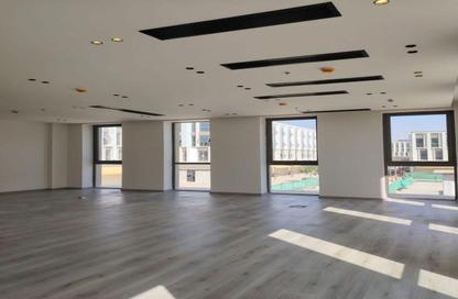 Office Space - Studio - 1 Bathroom for rent in Mivida - 5th Settlement Compounds - The 5th Settlement - New Cairo City - Cairo