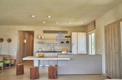 Chalet - 3 Bedrooms - 4 Bathrooms for sale in Al Masyaf - Ras Al Hekma - North Coast Chalet - 3 Bedrooms - 4 Bathrooms for sale in Al Masyaf - Ras Al Hekma - North Coast