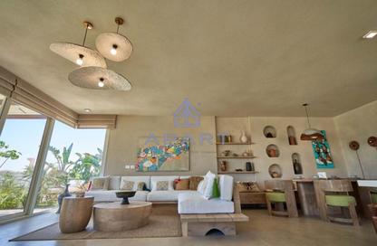 Chalet - 3 Bedrooms - 4 Bathrooms for sale in Al Masyaf - Ras Al Hekma - North Coast Chalet - 3 Bedrooms - 4 Bathrooms for sale in Al Masyaf - Ras Al Hekma - North Coast