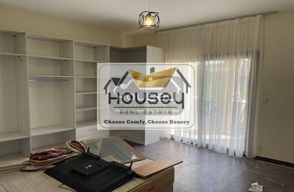 Villa - 3 Bedrooms - 4 Bathrooms for rent in Mivida - 5th Settlement Compounds - The 5th Settlement - New Cairo City - Cairo