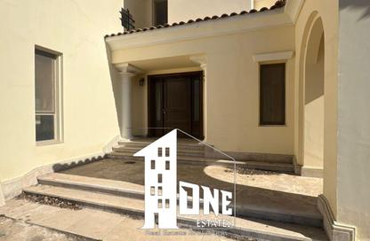 Villa - 4 Bedrooms - 4 Bathrooms for rent in Reyna - Uptown Cairo - Mokattam - Cairo Villa - 4 Bedrooms - 4 Bathrooms for rent in Reyna - Uptown Cairo - Mokattam - Cairo
