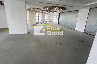 Office Space - Studio - 2 Bathrooms for rent in Mivida - 5th Settlement Compounds - The 5th Settlement - New Cairo City - Cairo