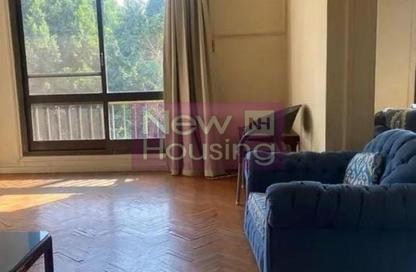 Apartment - 3 Bedrooms - 3 Bathrooms for sale in Zamalek - Cairo