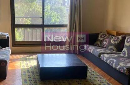 Apartment - 3 Bedrooms - 3 Bathrooms for sale in Zamalek - Cairo