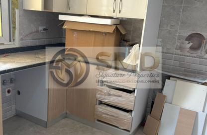 Townhouse - 4 Bedrooms - 4 Bathrooms for rent in Layan Residence - 5th Settlement Compounds - The 5th Settlement - New Cairo City - Cairo