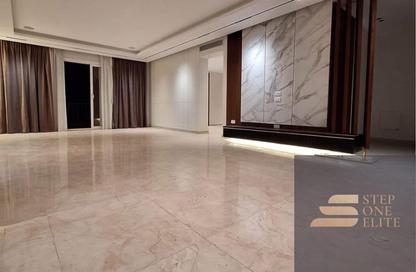 Apartment - 2 Bedrooms - 1 Bathroom for sale in Park Way - 5th Settlement Compounds - The 5th Settlement - New Cairo City - Cairo