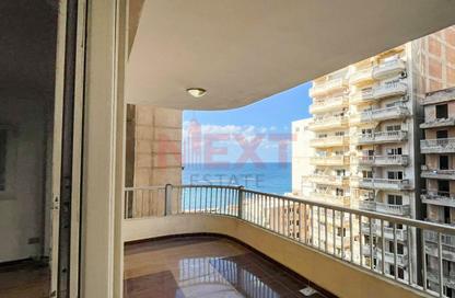 Apartment - 3 - 2 for sale in Iskandar Ibrahim St. - Miami - Hay Awal El Montazah - Alexandria