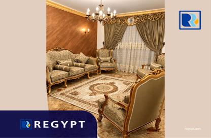 شقة - 3 - 2 للايجار في شارع كورنيش النيل - المعادي - حي المعادي - القاهرة
