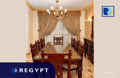 شقة - 3 - 2 للايجار في شارع كورنيش النيل - المعادي - حي المعادي - القاهرة