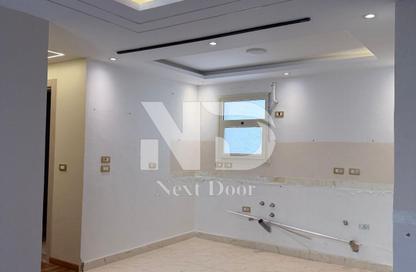 Apartment - 3 Bedrooms - 3 Bathrooms for sale in Mountain View iCity - 5th Settlement Compounds - The 5th Settlement - New Cairo City - Cairo