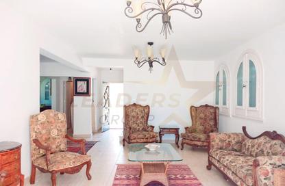 Villa - 6 Bedrooms - 2 Bathrooms for sale in Carthage - Al Alamein - North Coast Villa - 6 Bedrooms - 2 Bathrooms for sale in Carthage - Al Alamein - North Coast