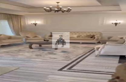 Twin House - 4 - 4 for sale in Katameya Dunes - El Katameya Compounds - El Katameya - New Cairo City - Cairo