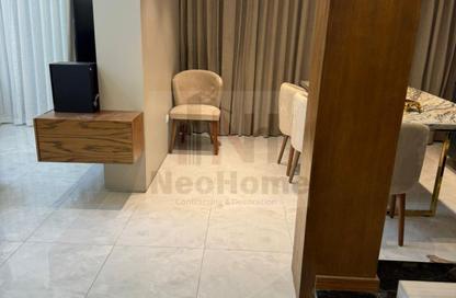 Apartment - 3 Bedrooms - 4 Bathrooms for rent in Granda Life - El Shorouk Compounds - Shorouk City - Cairo Apartment - 3 Bedrooms - 4 Bathrooms for rent in Granda Life - El Shorouk Compounds - Shorouk City - Cairo