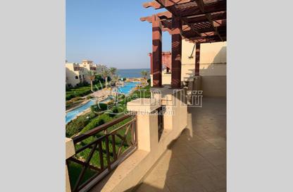 Chalet - 4 Bedrooms - 3 Bathrooms for sale in Lasirena Resort - Al Ain Al Sokhna - Suez Chalet - 4 Bedrooms - 3 Bathrooms for sale in Lasirena Resort - Al Ain Al Sokhna - Suez