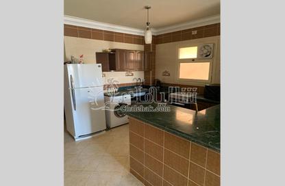 Chalet - 4 Bedrooms - 3 Bathrooms for sale in Lasirena Resort - Al Ain Al Sokhna - Suez