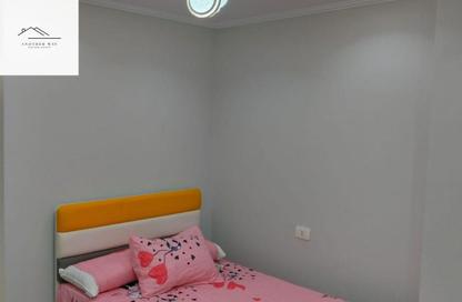 Apartment - 3 Bedrooms - 3 Bathrooms for sale in Azad - 5th Settlement Compounds - The 5th Settlement - New Cairo City - Cairo
