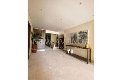 Apartment - 3 Bedrooms - 3 Bathrooms for sale in L'avenir - Mostakbal City Compounds - Mostakbal City - Future City - Cairo
