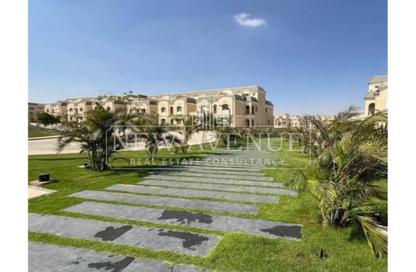 Apartment - 3 Bedrooms - 3 Bathrooms for sale in L'avenir - Mostakbal City Compounds - Mostakbal City - Future City - Cairo
